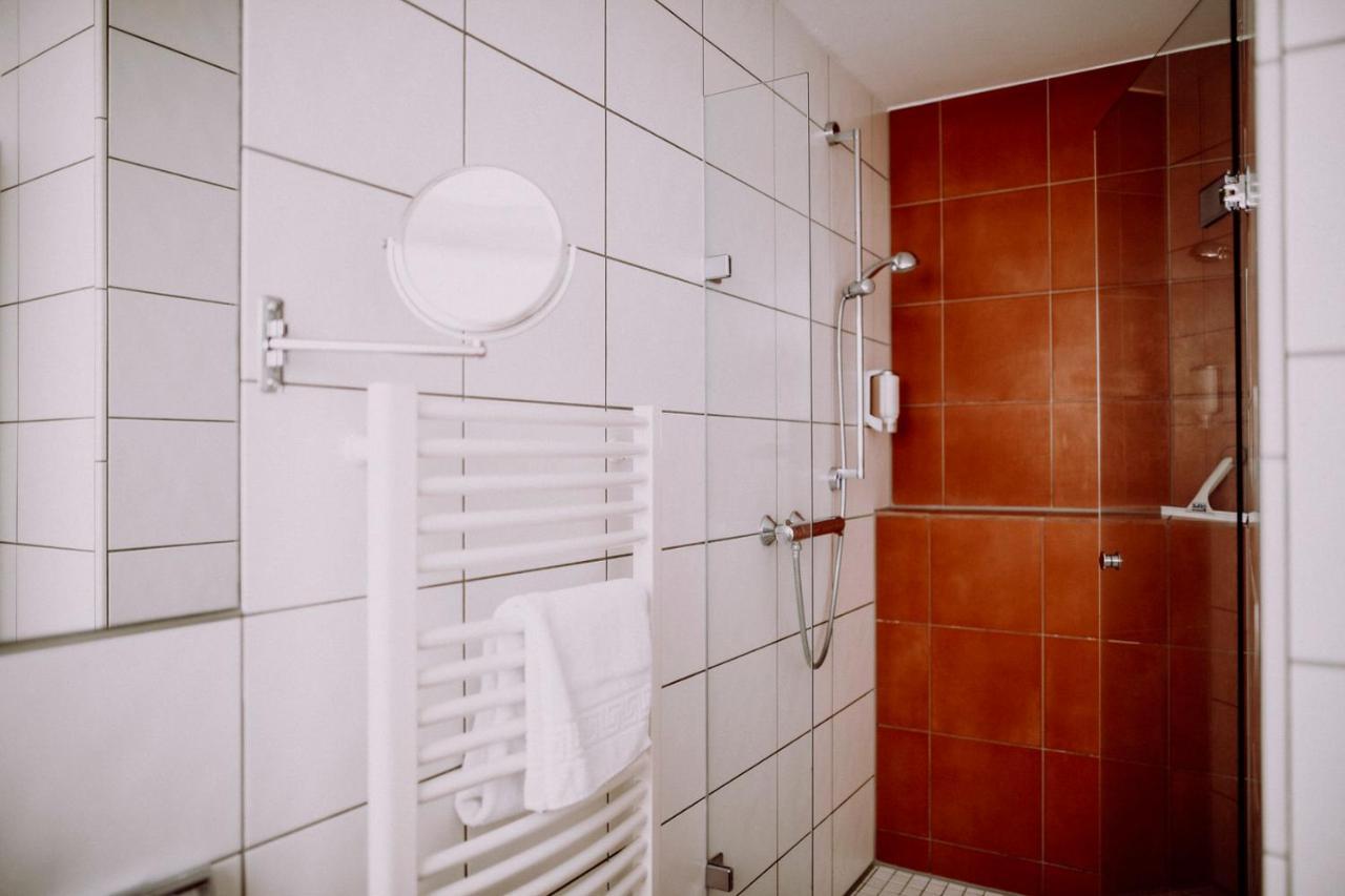 Romantik Hotel Schmiedegasthaus Gehrke Бад Нендорф Екстериор снимка